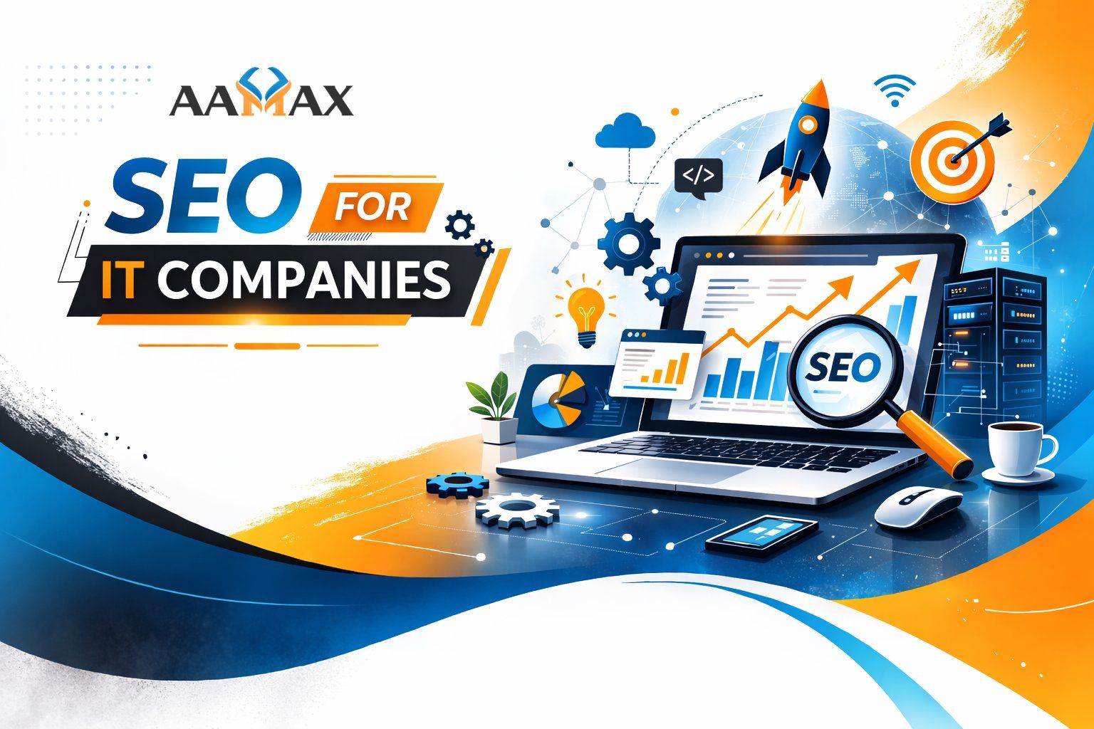 SEO for It Companies