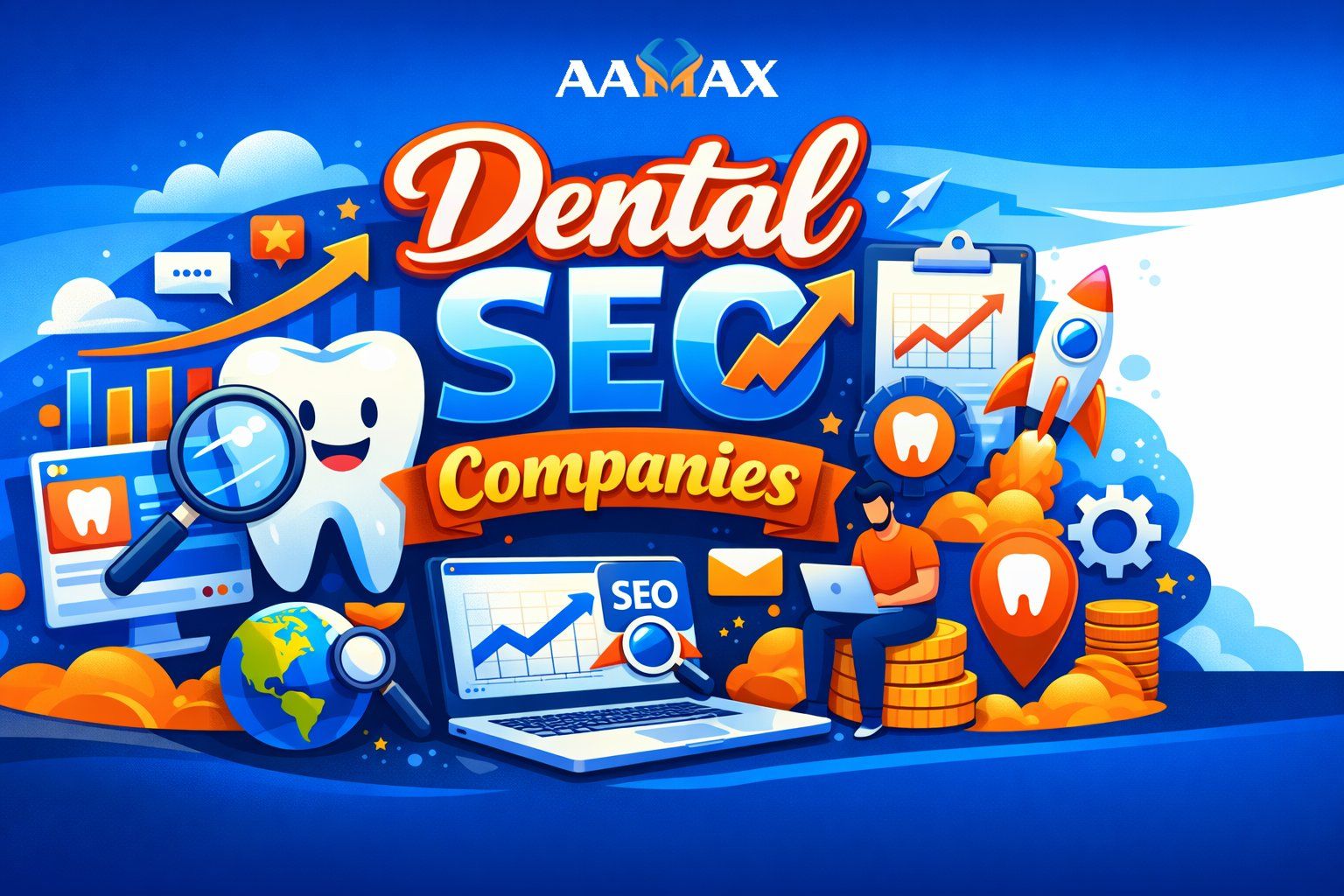 Dental SEO Companies