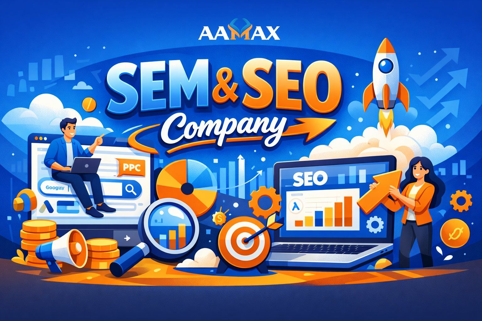 SEM SEO Company