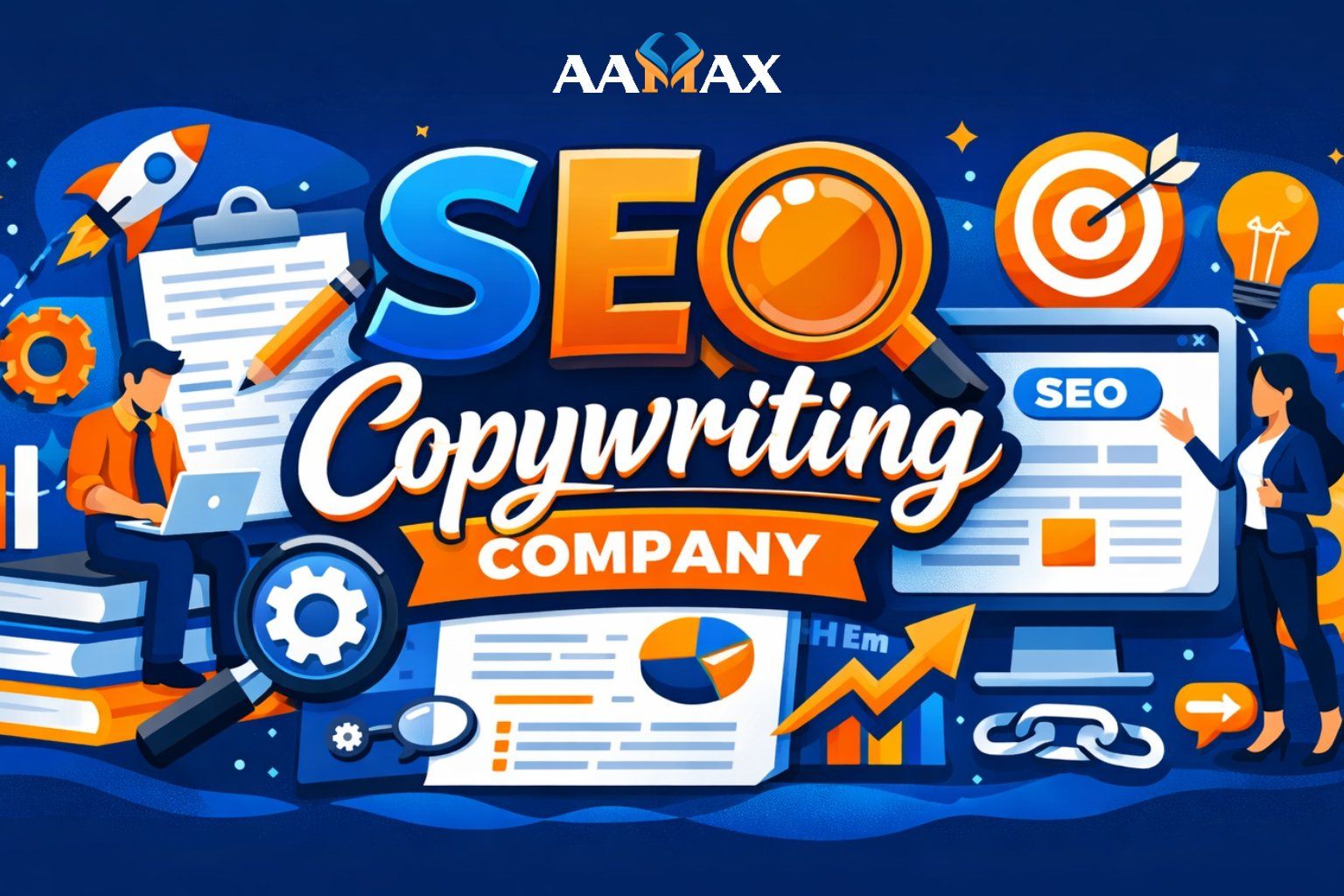 SEO Copywriting Company
