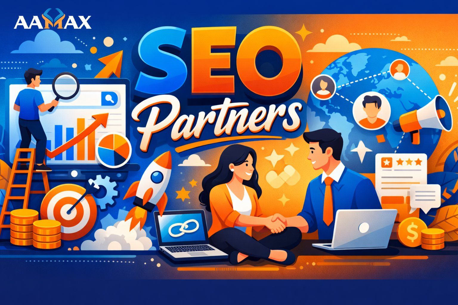 SEO Partners