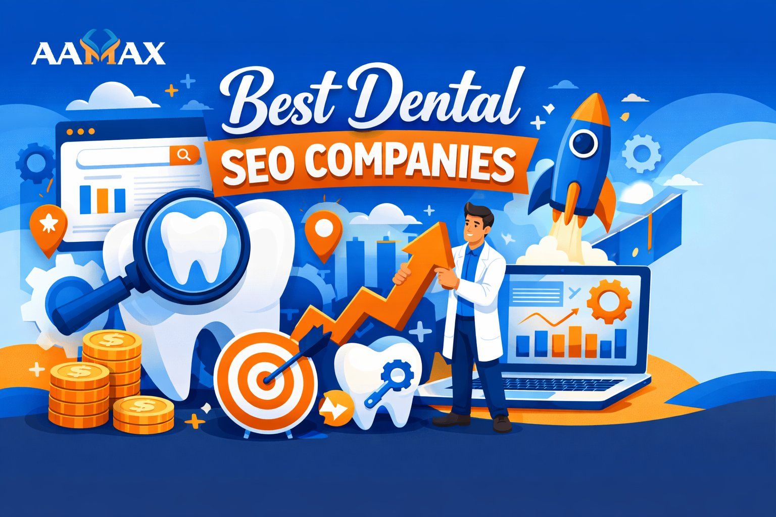 Best Dental SEO Companies