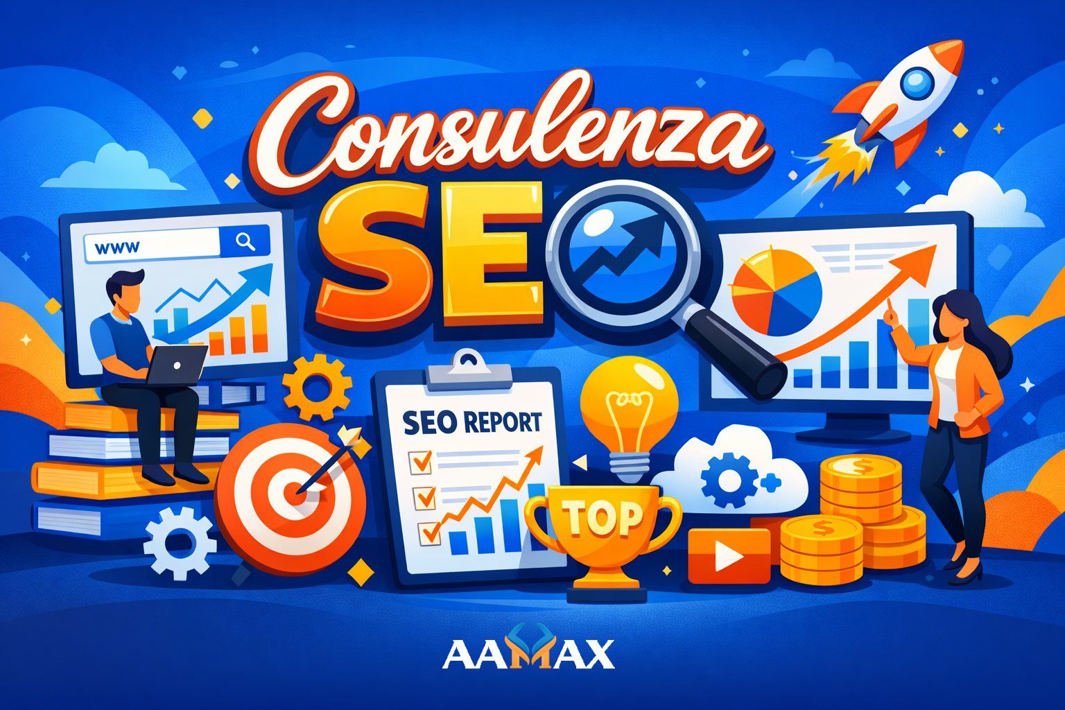 Consulenza SEO