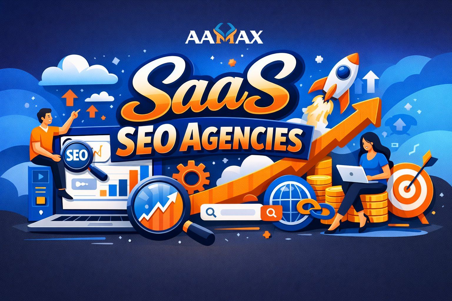 SAAS SEO Agencies