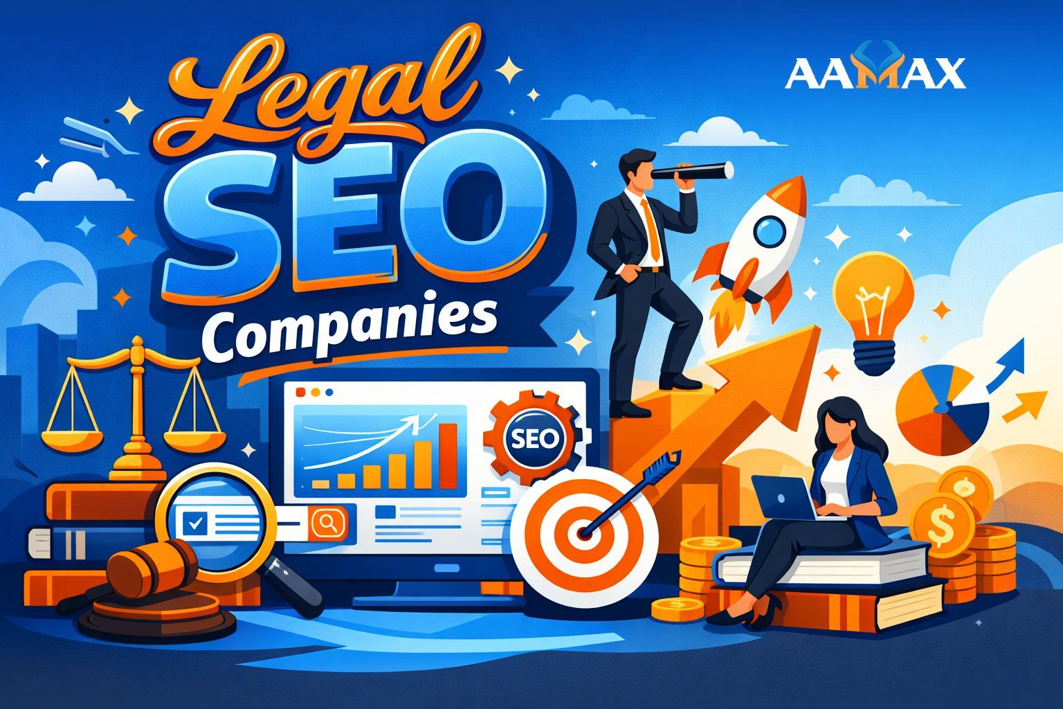 Legal SEO Companies