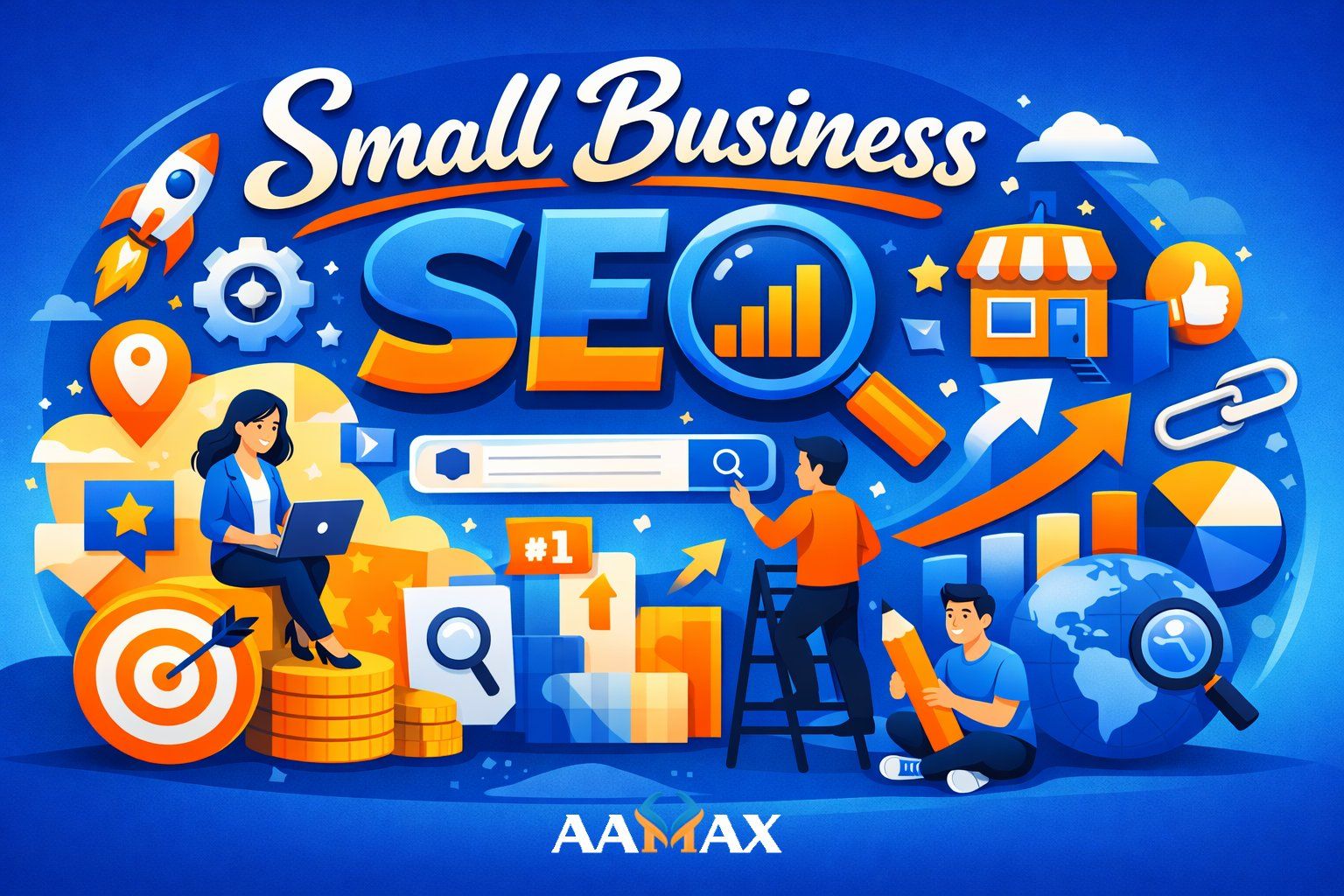 Small Business SEO