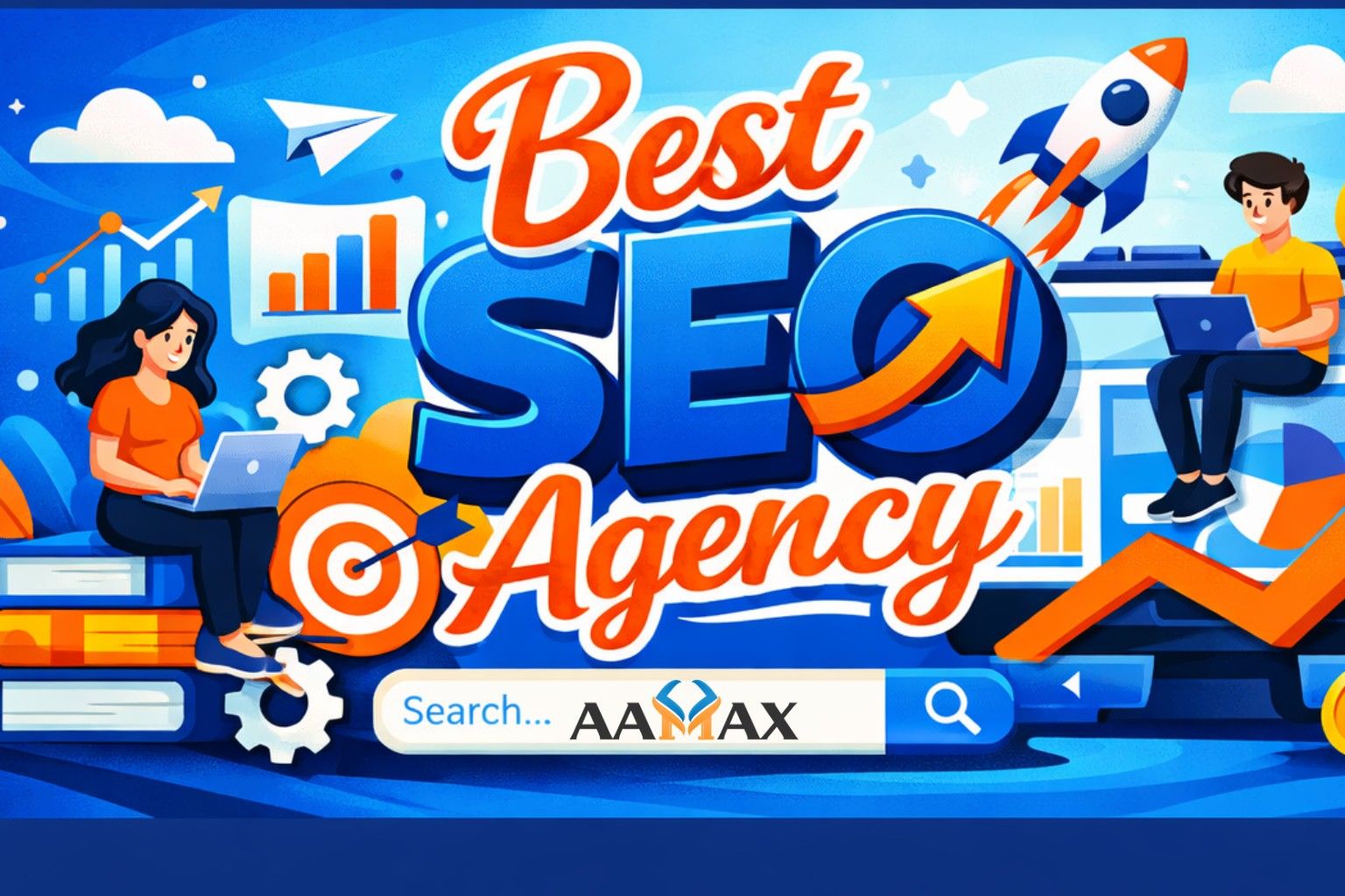 Best SEO Agency