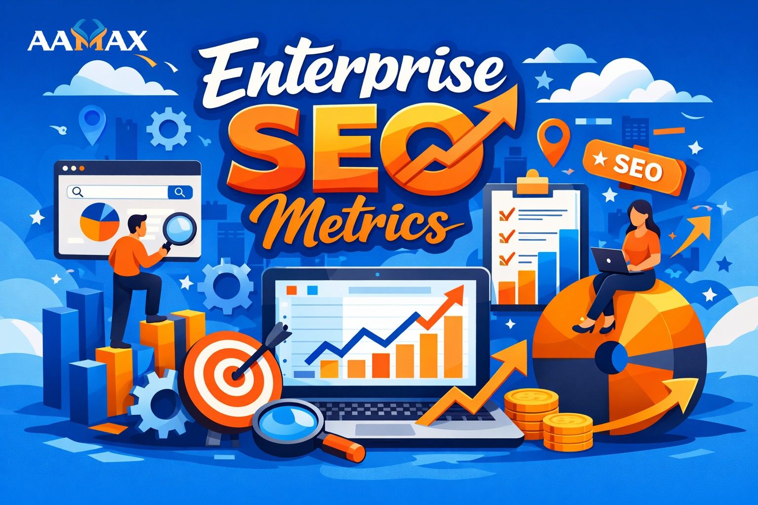 Enterprise SEO Metrics