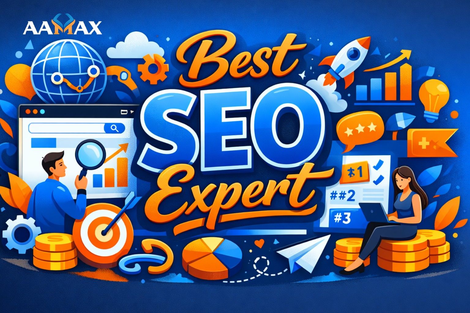 Best SEO Expert