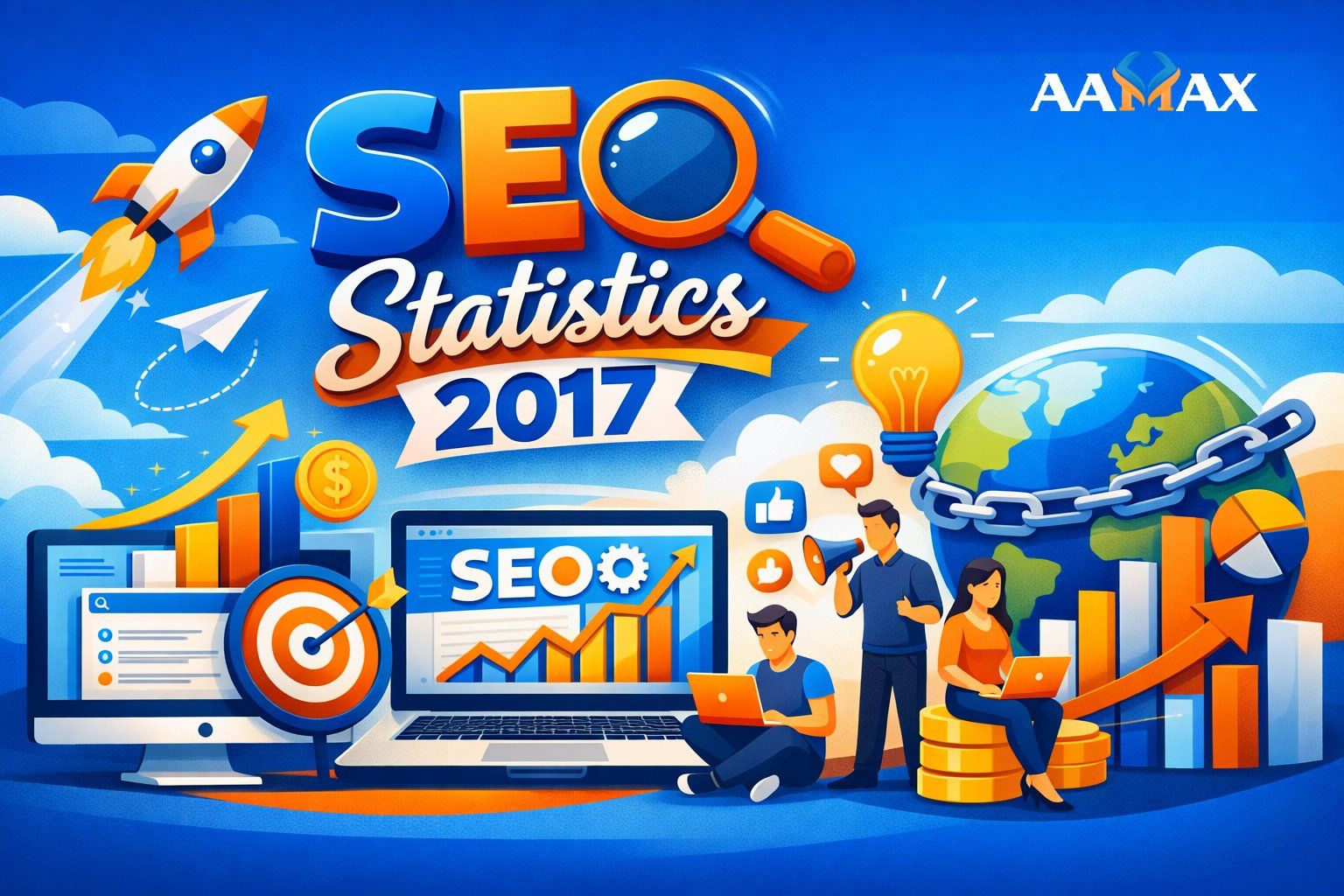 SEO Statistics 2017