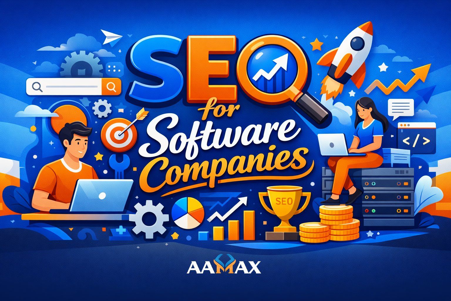 SEO for Software Companies