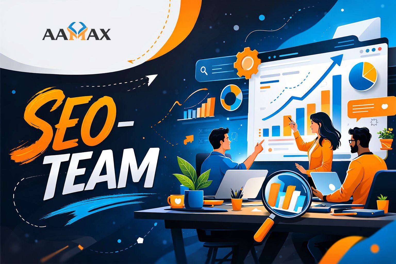 Seo-Team