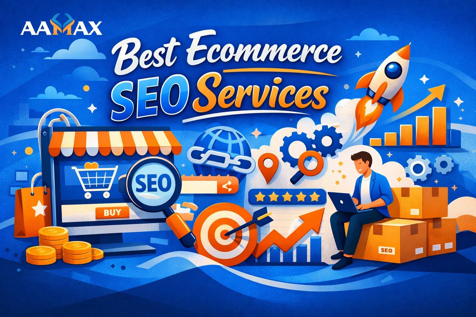 Best Ecommerce SEO Services
