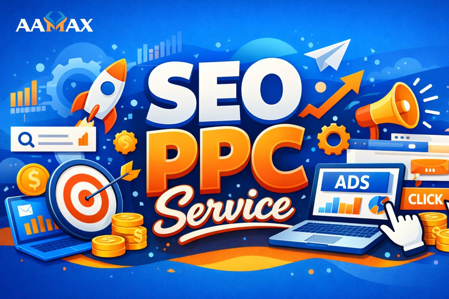 SEO PPC Service