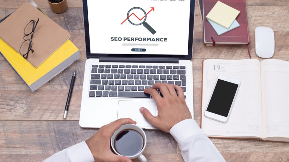 How to Build an Online Reputation for Better SEO Performance