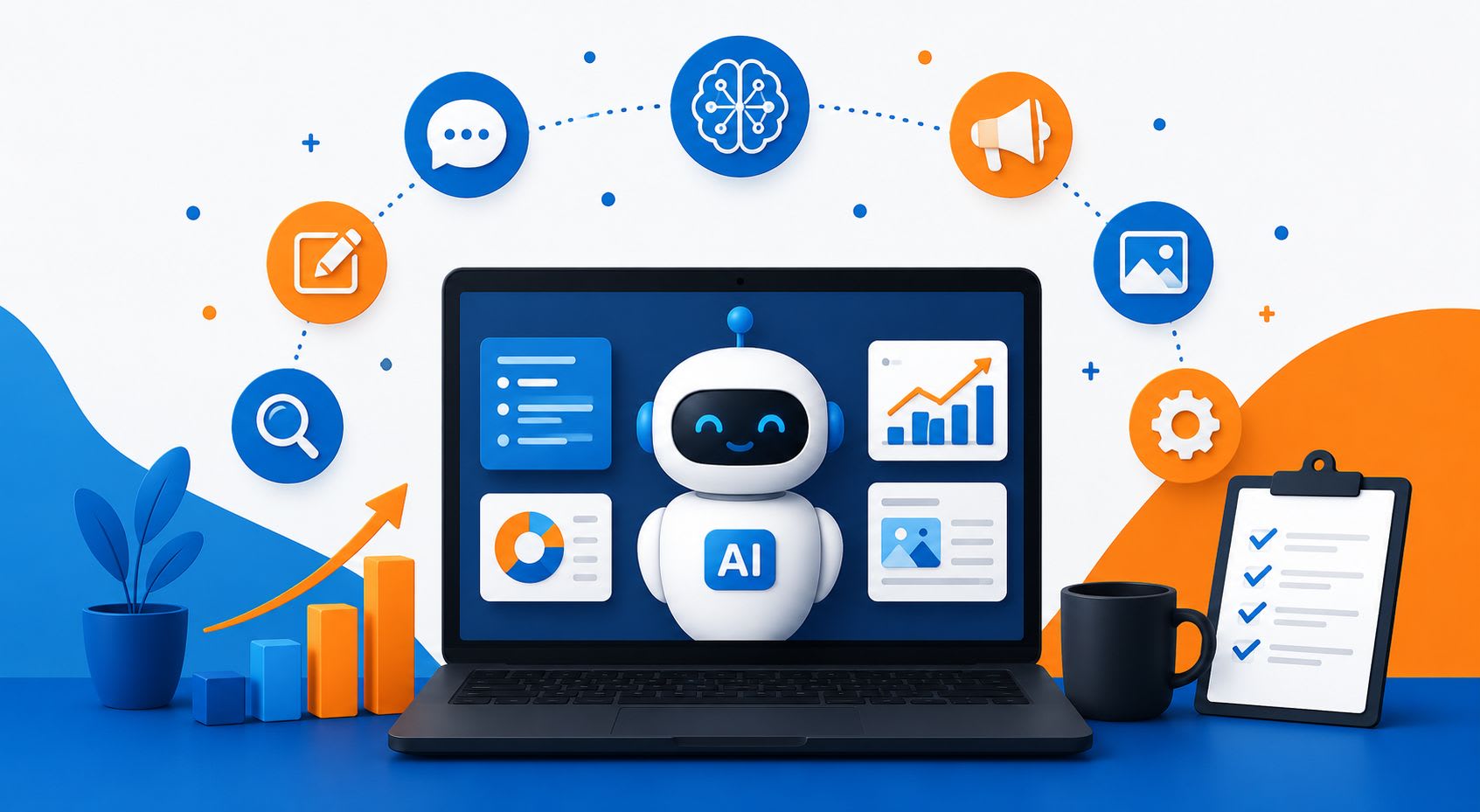 Best AI Tools for Small Businesses and Digital Agencies in 2026