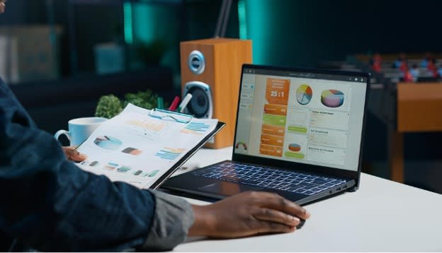 The Best AI Tools for Content Creators Running Their Own Business