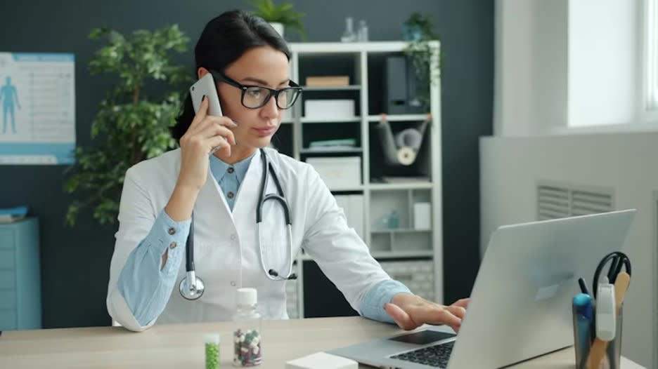 How to Pick the Right Vendor for Epic EHR Integration