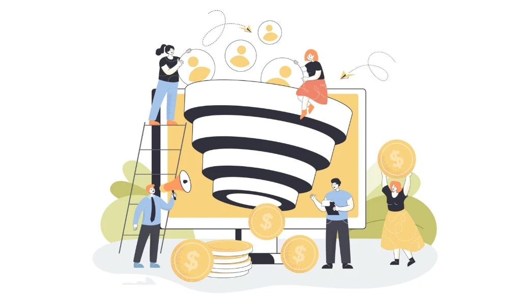 SalesAR lead generation for SaaS builds predictable pipelines