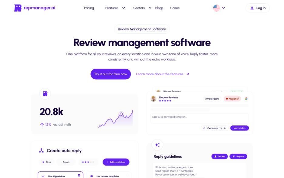 Repmanager