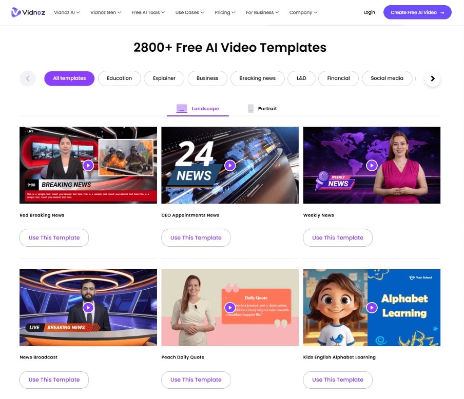 AI Video Tools for Marketers 1