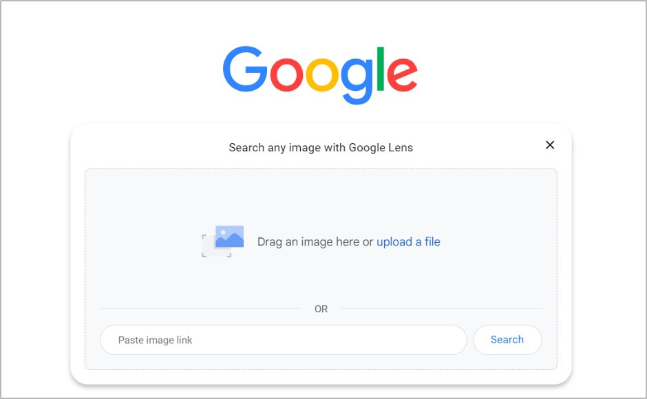 Google Lens