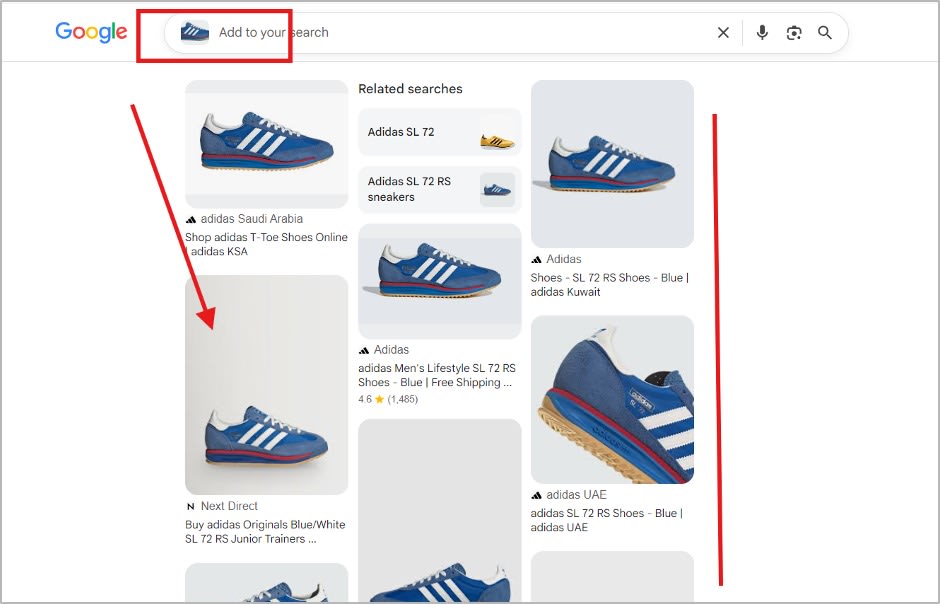 Google Lens 2