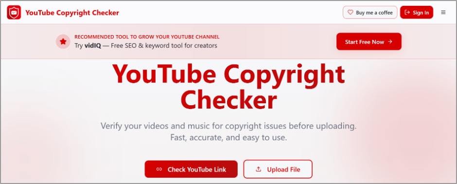 tubecopyright