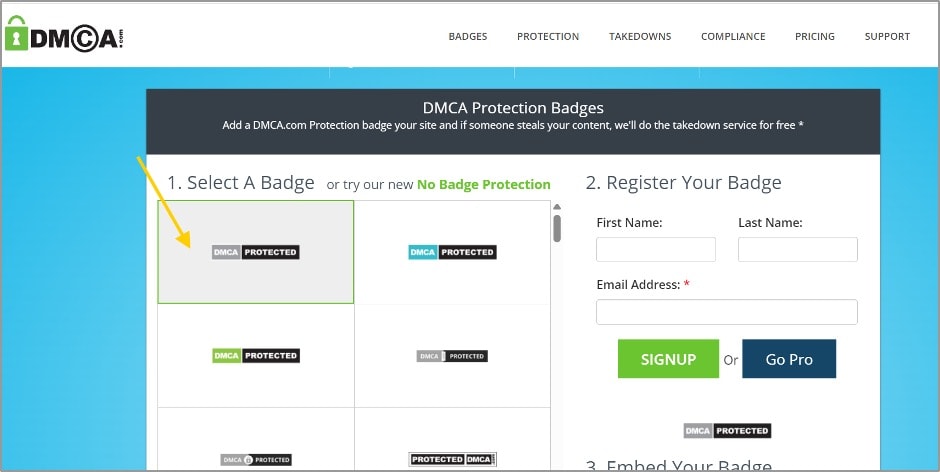 dmca
