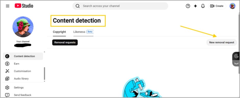 YouTube studio 2