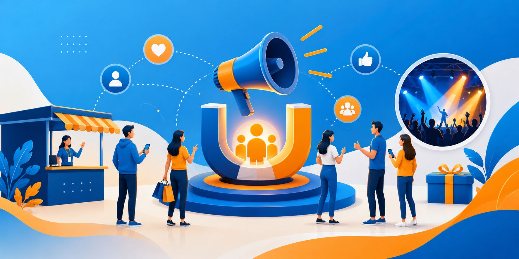 Brand Activation: Turning Marketing Strategy Into Real Customer Connection