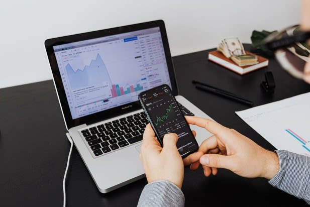 The Financial Framework Every High-Growth Software Business Needs
