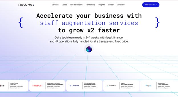 5 Best Nearshore Software Development Partners in Eastern Europe for Tech Teams2