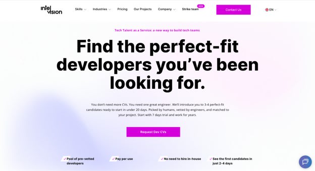 5 Best Nearshore Software Development Partners in Eastern Europe for Tech Teams4