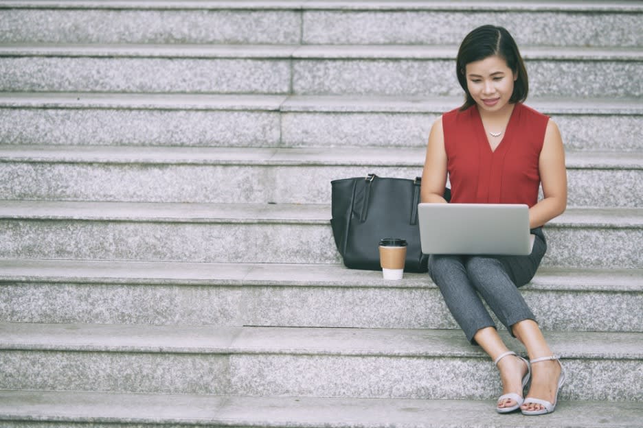 Thriving as a Woman in Marketing  Everyday Habits and Essentials That Help 2