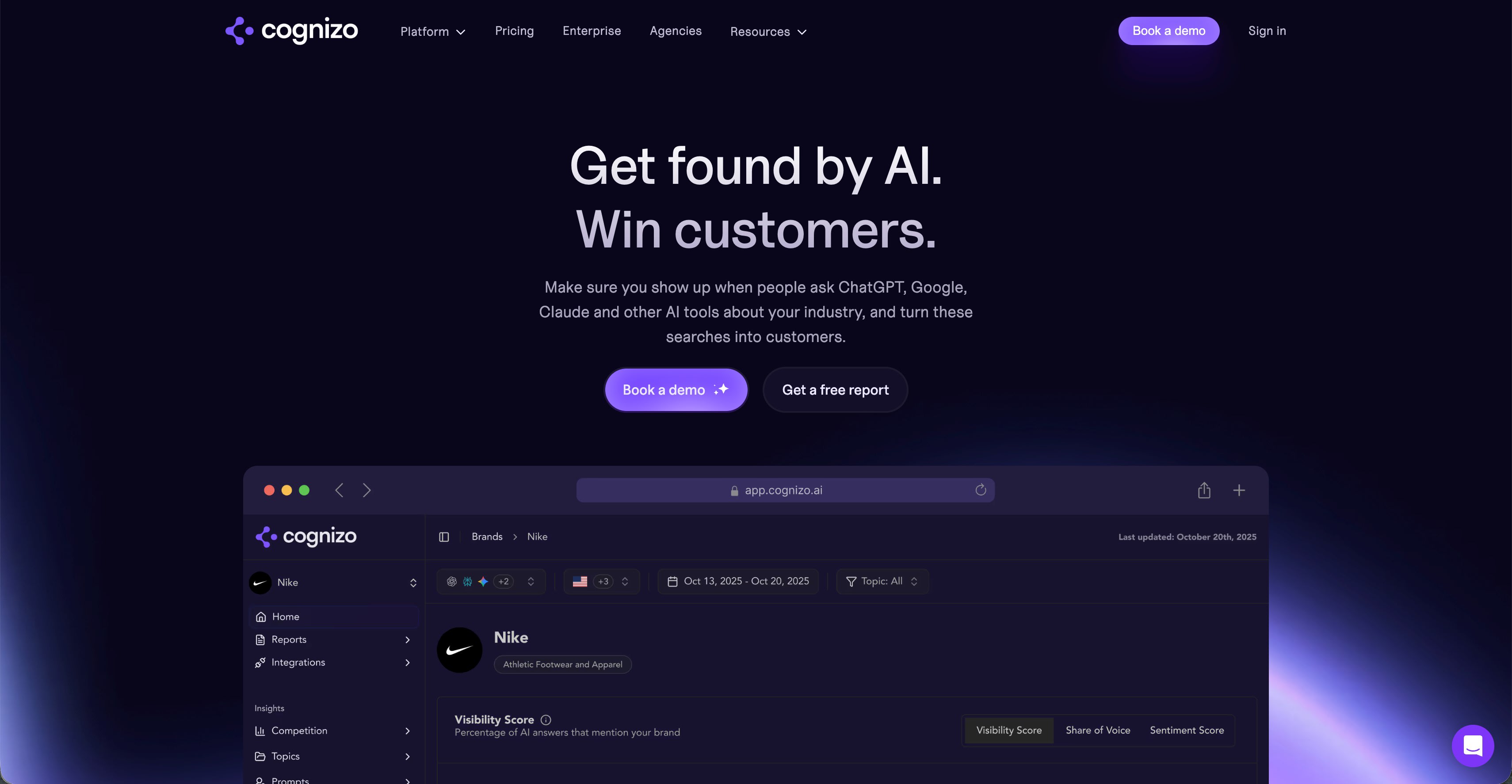 7 Best AI Visibility Tools with MCP Servers in 2026 (Detailed Review)1