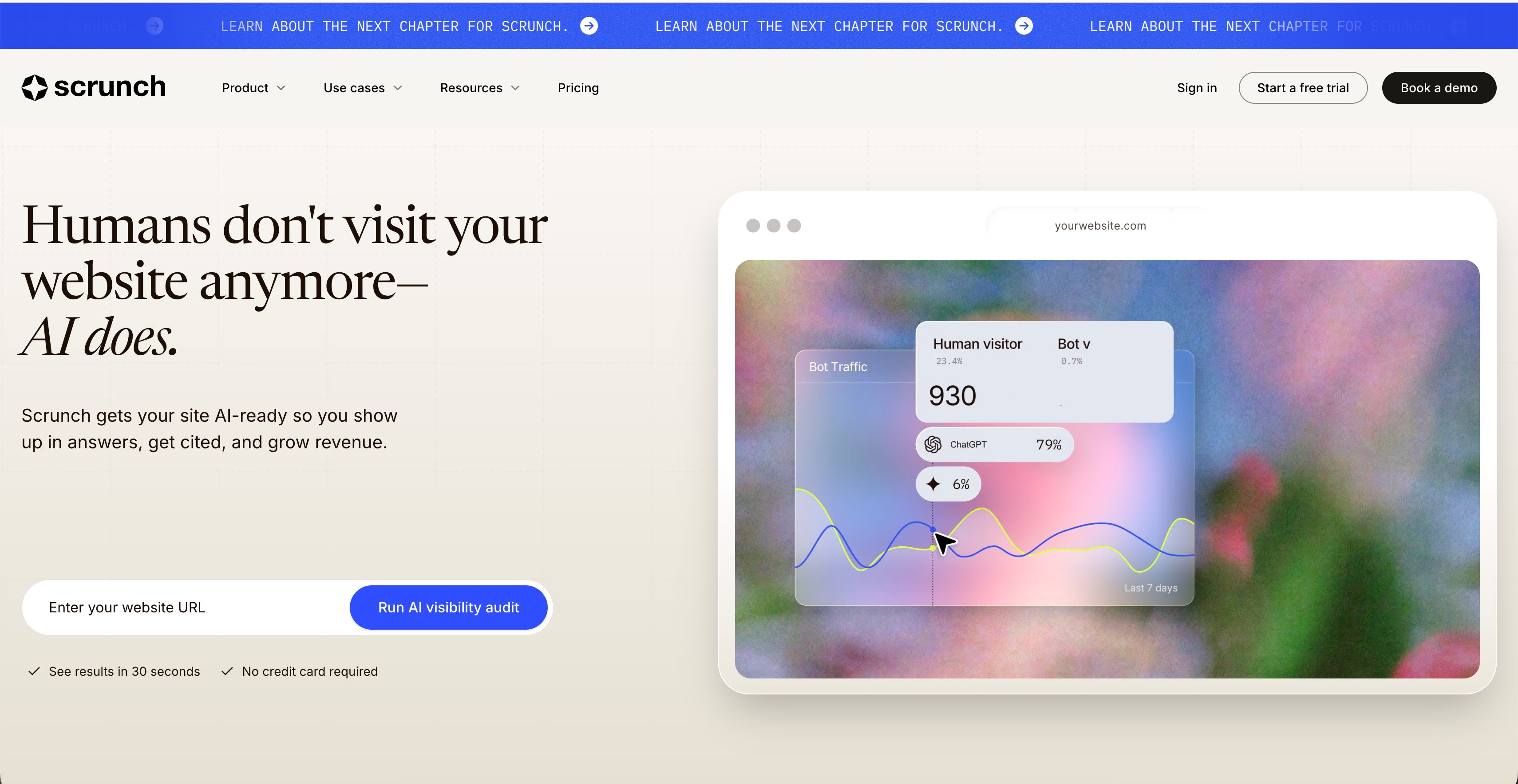 7 Best AI Visibility Tools with MCP Servers in 2026 (Detailed Review)4