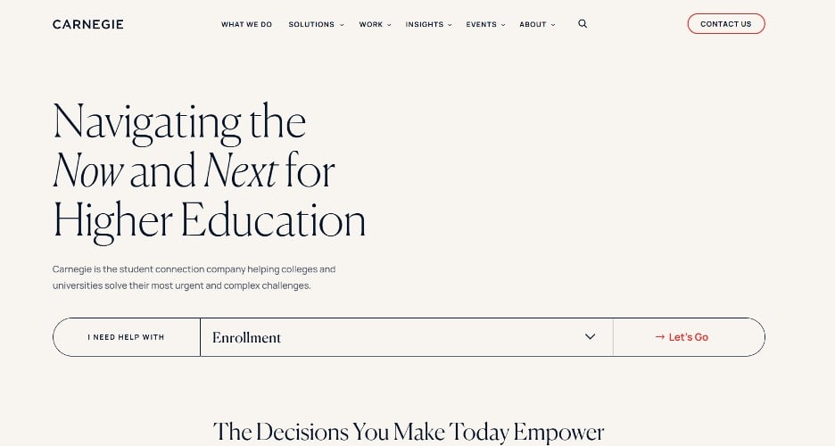 Best GEO Agencies for Higher Education 2