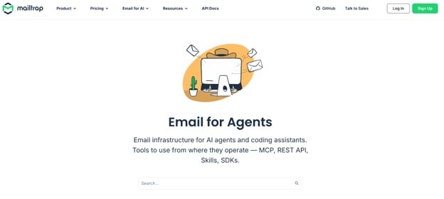 Best Inbound Email API Services for Developers in 2026