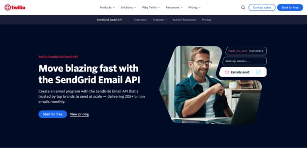Best Inbound Email API Services for Developers in 20262