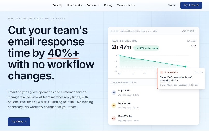 EmailAnalytics