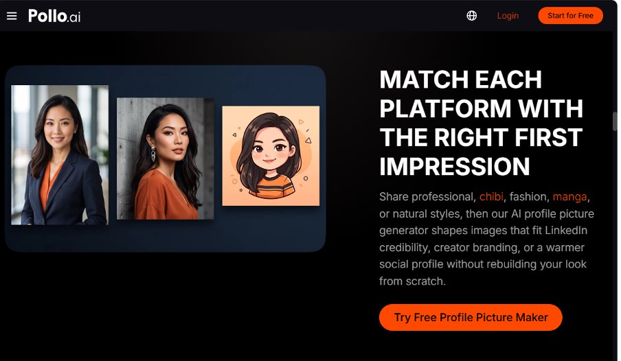 From Casual Selfie to LinkedIn Ready Headshot  An AI Profile Photo Workflow 2