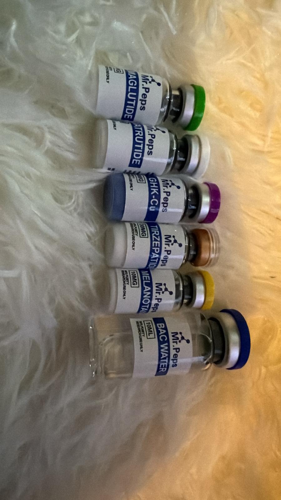 The Rise of Research Peptides in 2026 A Straightforward Guide