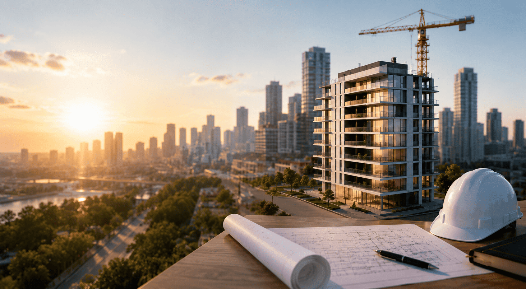 Imagen del post Qué significa ejecutar una estrategia inmobiliaria
