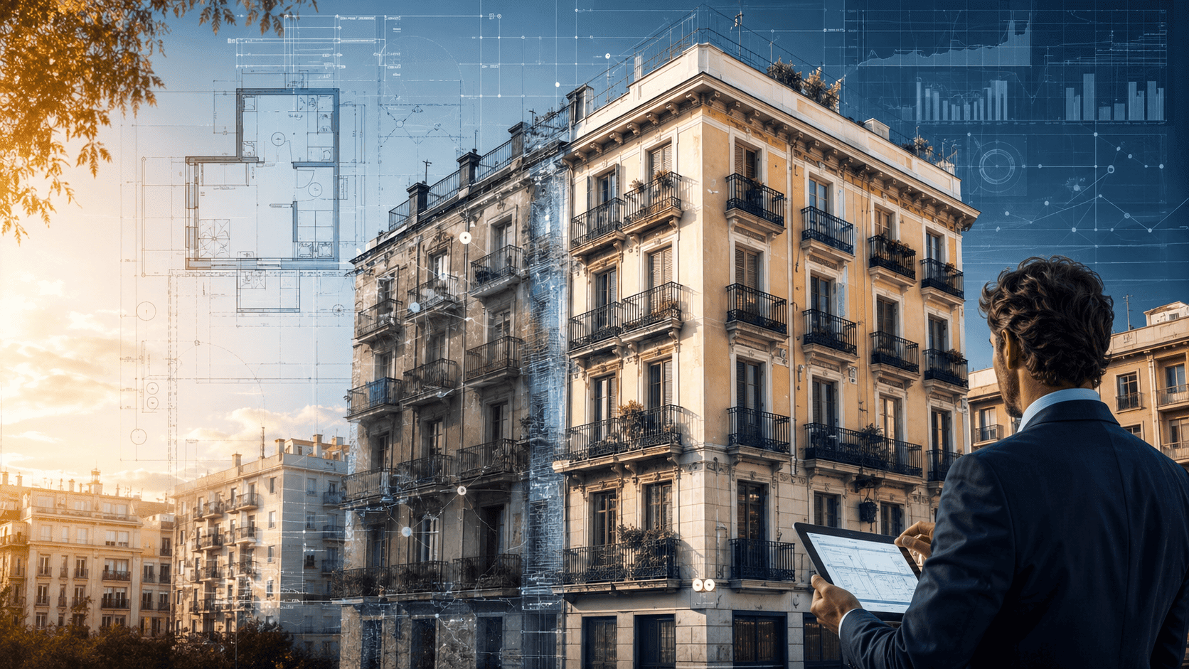 Imagen del post Cómo trabaja Kalima AM: del análisis del activo a la estrategia inmobiliaria