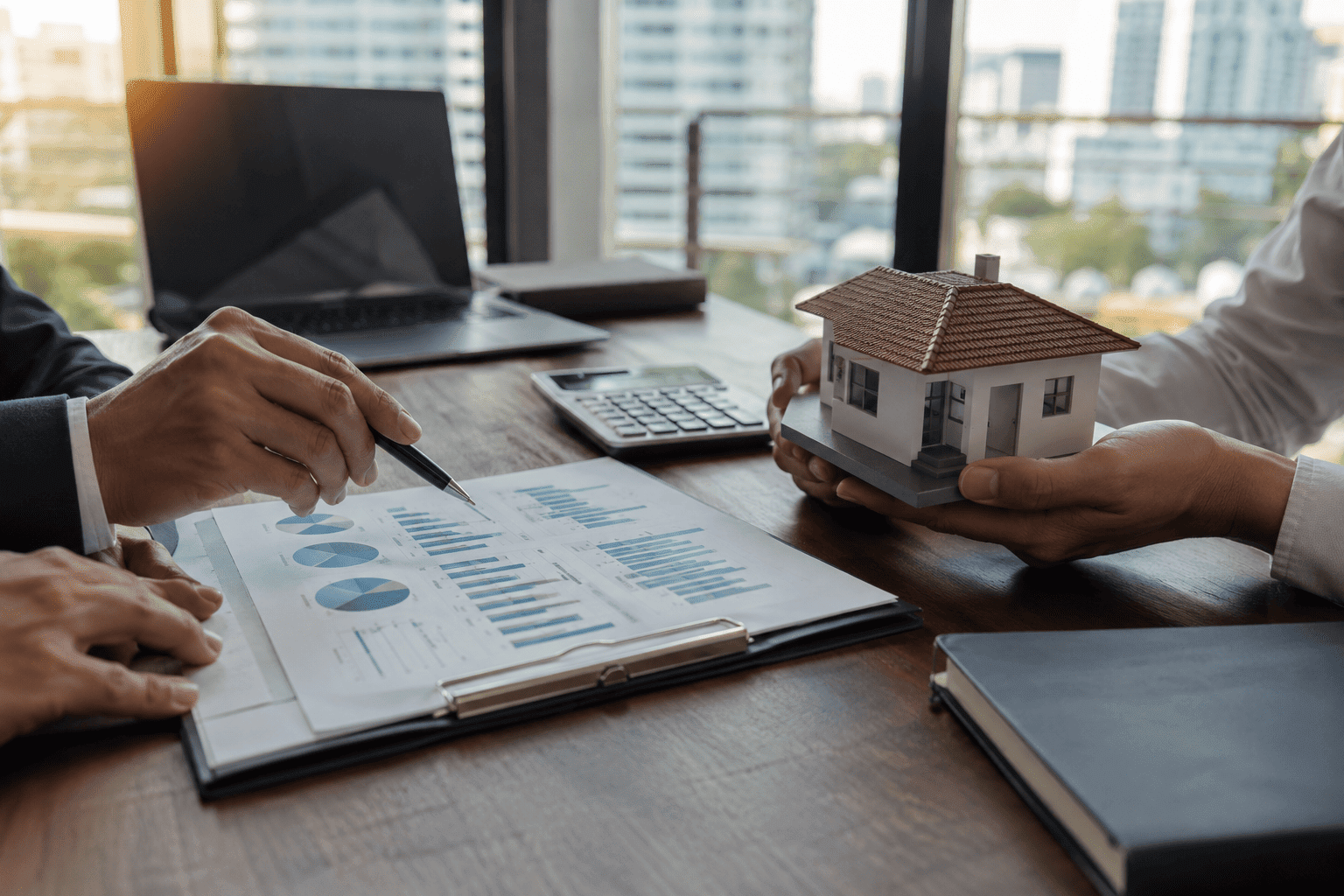 Imagen del post Cómo trabaja Kalima AM antes de incorporar una cartera inmobiliaria