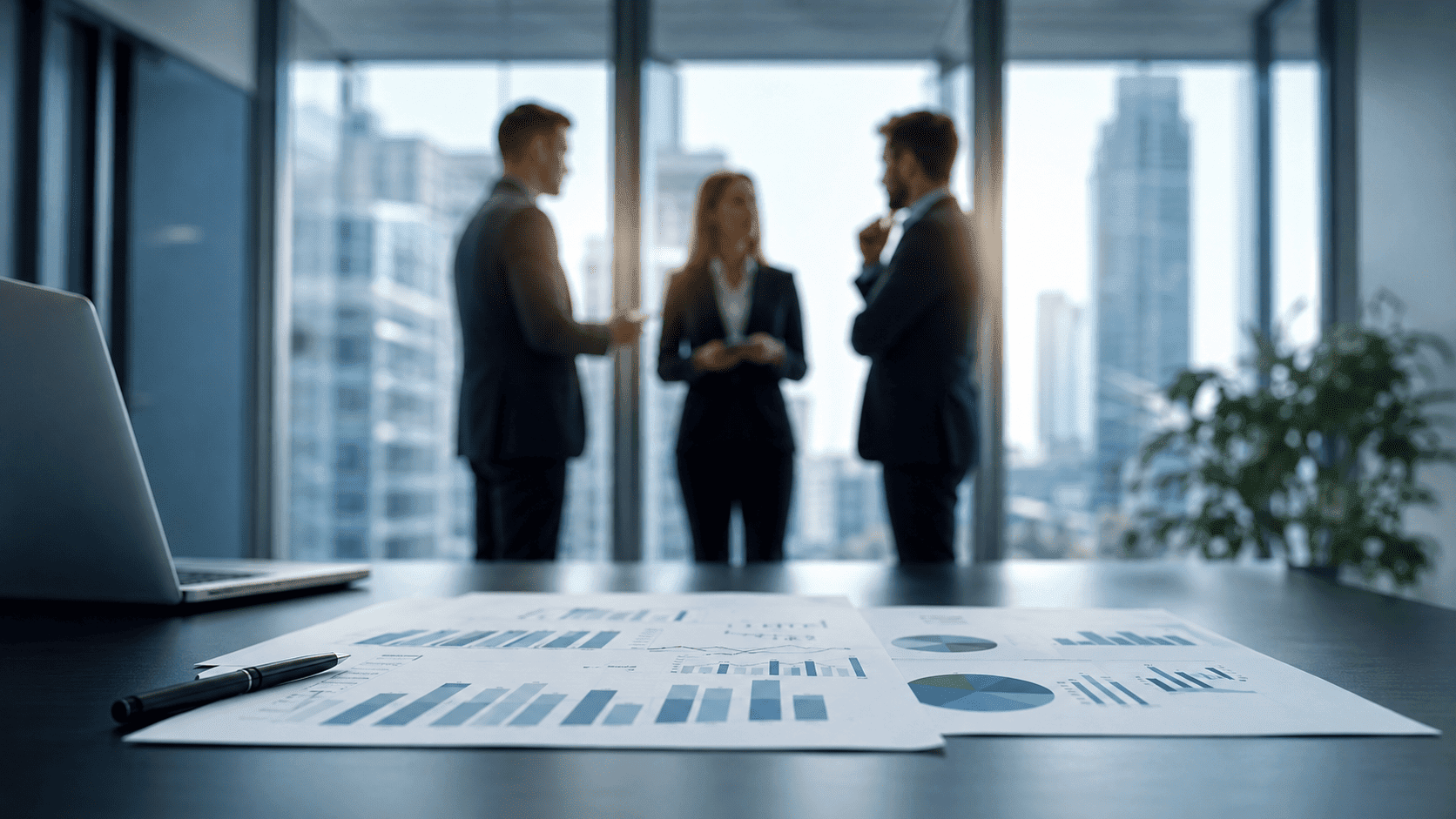 RESI ETI y el valor del track record inmobiliario