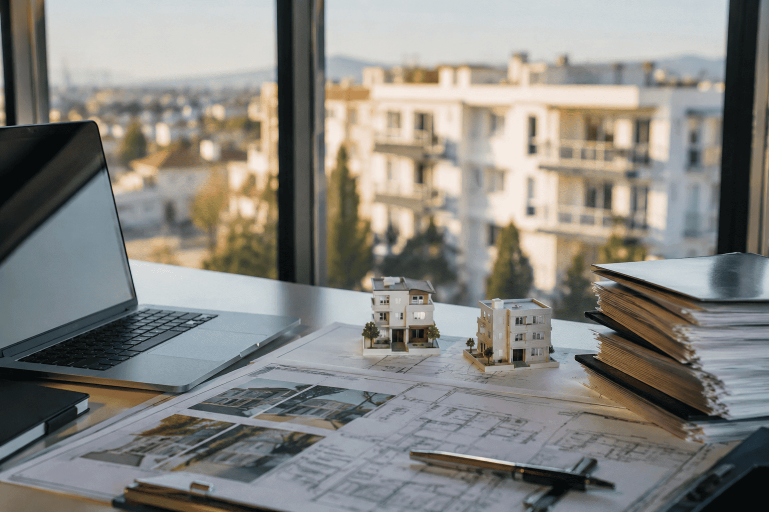 Por qué Kalima AM no actúa como una inmobiliaria tradicional