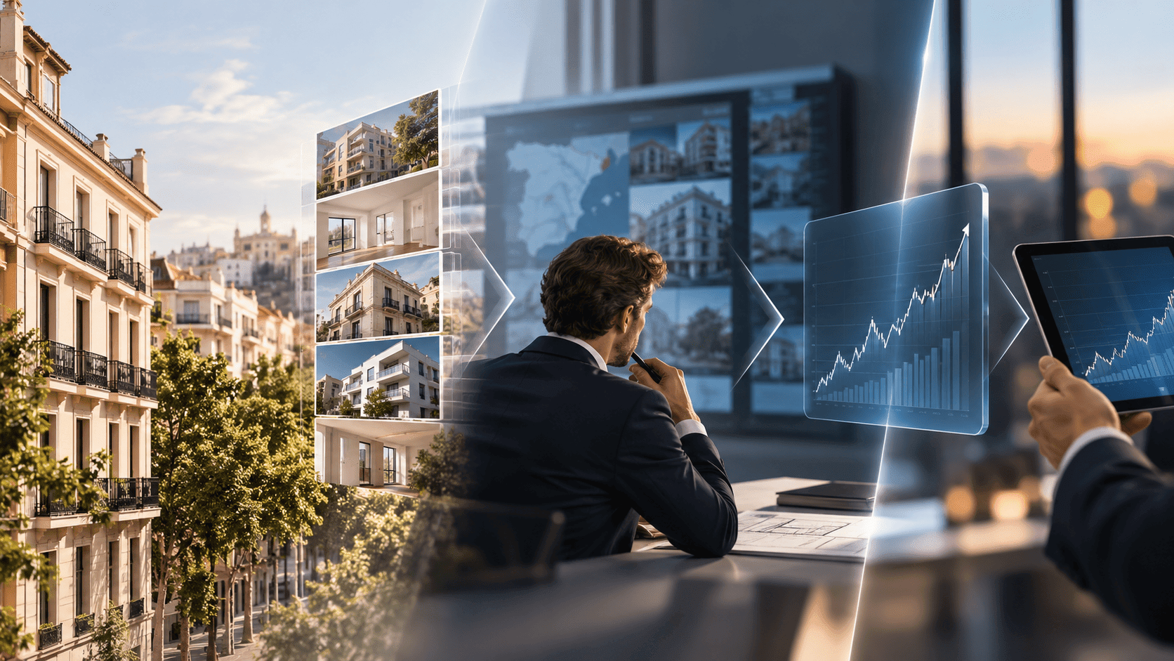 RESI ETI: rendimiento, ventanas opcionales de salida y cómo acceder a la estrategia inmobiliaria de Kalima AM