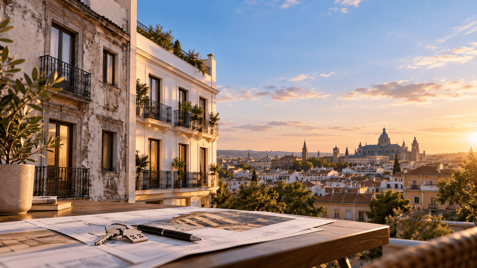 Imagen del post Vivienda en España: el papel de los pequeños propietarios ante la incertidumbre del mercado